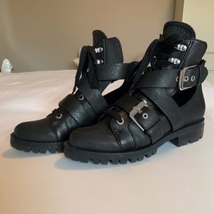 Dolce Vita Boots sz 6.5
